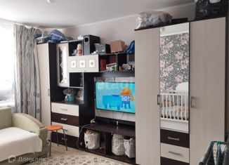 Продаю 1-комнатную квартиру, 29.2 м2, Сургут, Аэрофлотская улица, 38