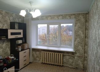 Квартира на продажу студия, 19 м2, Томск, поселок Спутник, 18, Октябрьский район