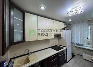 Продается трехкомнатная квартира, 59 м2, Сыктывкар, улица Морозова, 151