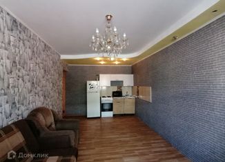 Продам 1-ком. квартиру, 38.5 м2, Лесозаводск, улица Мира, 3