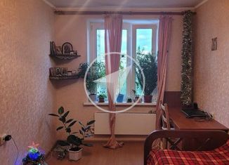 2-ком. квартира на продажу, 42.7 м2, Москва, Зелёный проспект, 56, Зелёный проспект