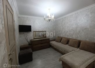 Продается однокомнатная квартира, 32 м2, Грозный, 1-й микрорайон, проспект Мохаммеда Али, 21
