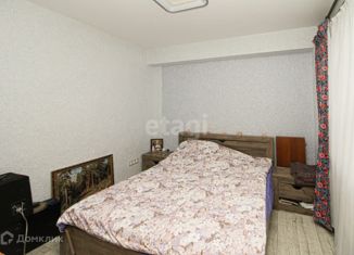 3-комнатная квартира на продажу, 48 м2, Тюменская область, Интернациональная улица, 8Б