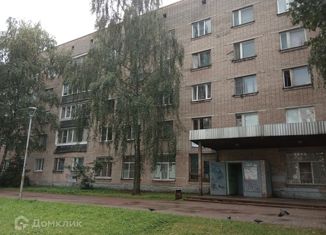 1-комнатная квартира на продажу, 18 м2, Обнинск, улица Энгельса, 23/21