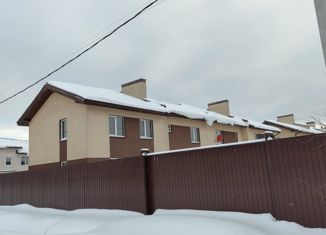Продается таунхаус, 81.3 м2, посёлок Щеглово, улица Культуры, 2