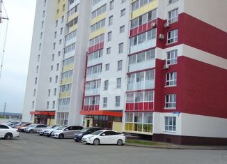 3-комнатная квартира на продажу, 74.3 м2, Кемерово, проспект Химиков, 36к3, ЖК Восточный