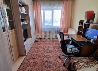 Продам комнату, 17.1 м2, Владивосток, Интернациональная улица, 60, Первомайский район