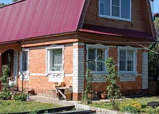 Продам дом, 52 м2, Балахна, Луговая улица