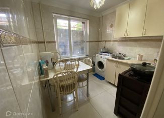 Продается 2-комнатная квартира, 45.1 м2, Грозный, проспект Мохаммеда Али, 43, 4-й микрорайон