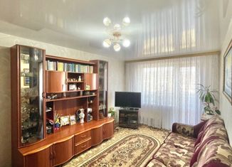 Продажа трехкомнатной квартиры, 61.3 м2, Комсомольск-на-Амуре, Почтовая улица, 8