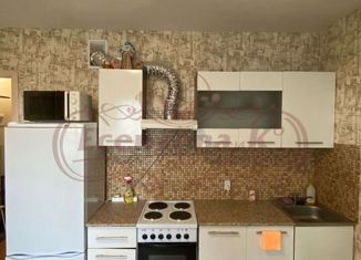 1-ком. квартира на продажу, 27 м2, Курган, 7-й микрорайон, 23, Заозёрный район