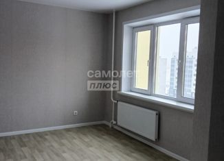 Продается 1-комнатная квартира, 32.4 м2, Новосибирская область, микрорайон Околица, 1