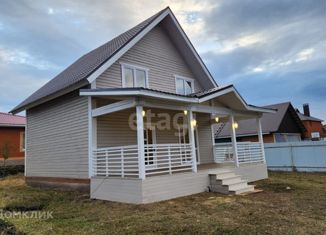 Продам дом, 125 м2, село Таптыково