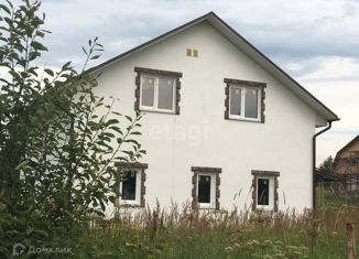 Продаю дом, 137 м2, деревня Митяево, улица Юрия Архипова