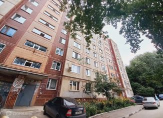 Продам трехкомнатную квартиру, 63.9 м2, Саратов, улица имени А.И. Куприянова, 7А