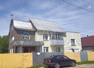 Продается дом, 355 м2, Бобров, Комсомольская улица