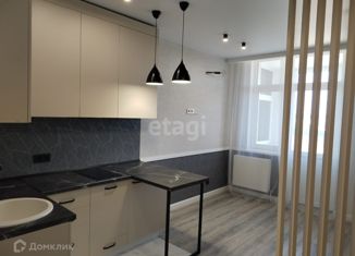 Квартира на продажу студия, 22.5 м2, Анапа, Парковая улица, 67к1, ЖК Привилегия