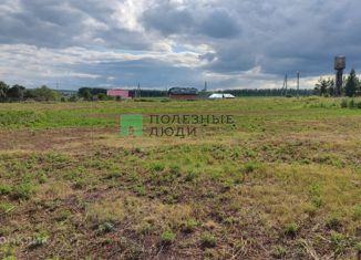 Продажа участка, 16 сот., деревня Куперле, Большая улица