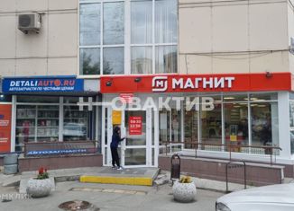 Продается офис, 114 м2, Новосибирск, метро Берёзовая роща, улица Красина, 54