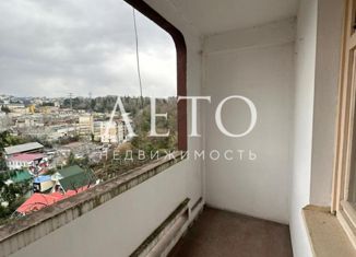 Продается 1-ком. квартира, 29 м2, Сочи, Дагомысская улица, 19, микрорайон Больничный Городок