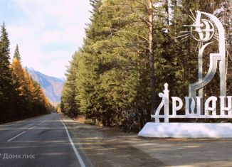 Продам дом, 336 м2, поселок Аршан, улица Вересова, 17