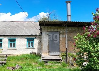 Продажа дома, 52 м2, Орловская область, Железнодорожная улица