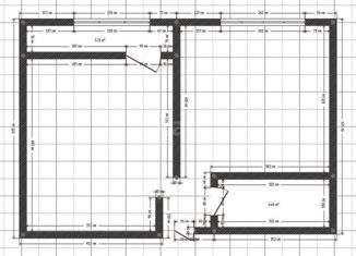 Продажа однокомнатной квартиры, 31.8 м2, Краснодар, ЖК Облака, улица имени Генерала Корнилова, 10к1