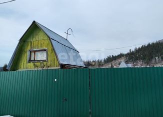 Дом на продажу, 10 м2, Междуреченск, 2-я линия