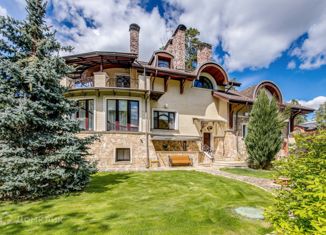 Дом на продажу, 880 м2, деревня Дунино, коттеджный посёлок Лесные Дали-3, 15