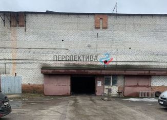 Продаю гараж, 39 м2, Калужская область, улица Салтыкова-Щедрина, 78А