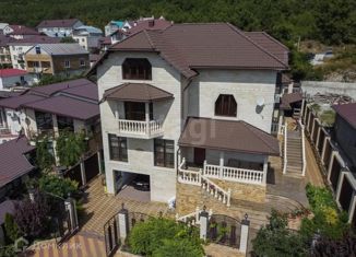 Дом на продажу, 580 м2, Геленджик, Объездная улица