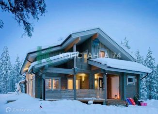 Продам дом, 154 м2, село Кременкуль