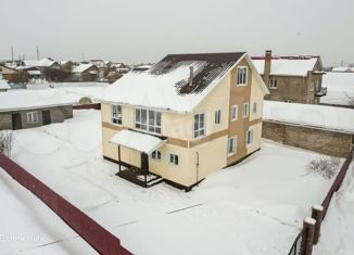 Продажа дома, 160 м2, село Таптыково