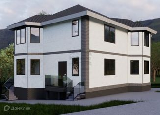 Продается дом, 220 м2, село Мысхако, улица имени Дмитрия Ворошилова