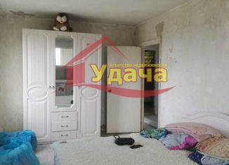 Продается трехкомнатная квартира, 61 м2, Оренбургская область, Квартальный проезд, 6