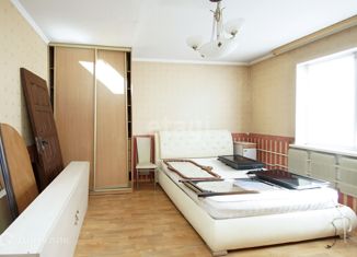Двухкомнатная квартира на продажу, 50.4 м2, Омск, улица Демьяна Бедного, 93