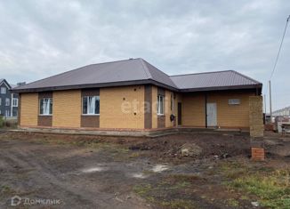 Продам дом, 150 м2, деревня Байрак, Лебединая улица