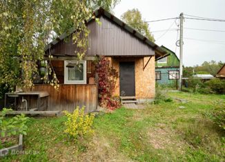 Дом на продажу, 23.1 м2, СНТ Фронтовик, СНТ Фронтовик, 39