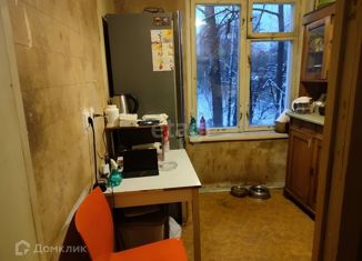 Продам двухкомнатную квартиру, 41.5 м2, Москва, Ярцевская улица, 23, Ярцевская улица