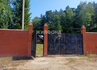 Продажа участка, 17 сот., село Нижнекаменка, улица Красная Горка