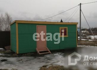 Земельный участок на продажу, 18 сот., садоводческое некоммерческое товарищество Сабельницы, садоводческое некоммерческое товарищество Сабельницы, 16