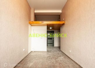 Продается квартира студия, 18.9 м2, Бийск, Иркутская улица, 1/3
