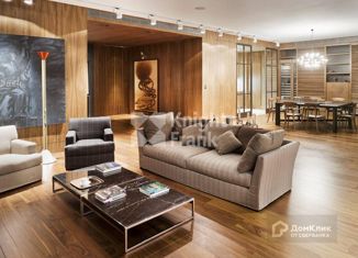 Продажа 4-ком. квартиры, 249 м2, Москва, Коробейников переулок, 1, Коробейников переулок