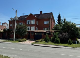 Таунхаус на продажу, 249 м2, Екатеринбург, Кольцевая улица, 28, Академический район