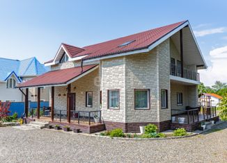 Дом на продажу, 209.1 м2, село Прохладное, Центральная улица