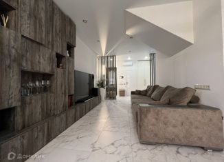 Продажа таунхауса, 139 м2, деревня Николо-Хованское, улица Петра Вяземского, 13к2