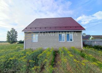 Продажа дома, 115 м2, поселок городского типа Красный, переулок Багратиона, 20