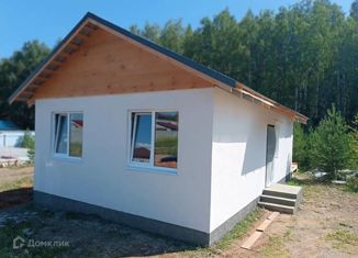Продажа дома, 60 м2, территория Изумрудная поляна, Изумрудная улица, 4