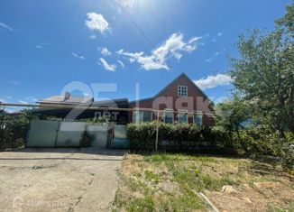 Продам дом, 64 м2, Горячий Ключ, улица Герцена