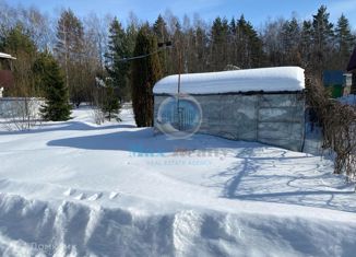 Продается земельный участок, 6.3 сот., деревня Тупицино, Береговая улица